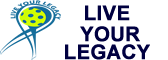 Live YOur legacy Pickleball Tournament
